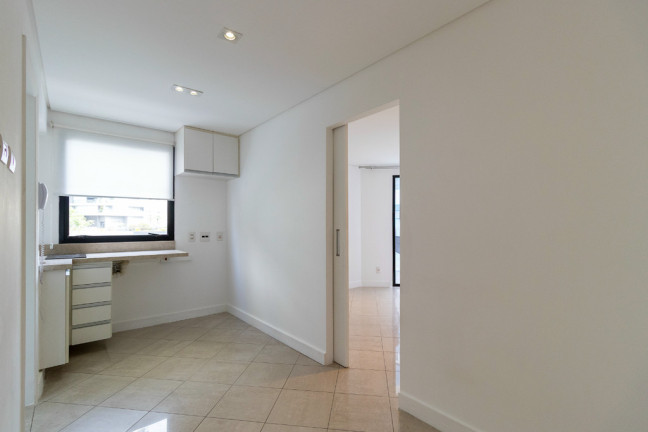 Imagem Imóvel com 1 Quarto à Venda, 35 m² em Vila Nova Conceição - São Paulo