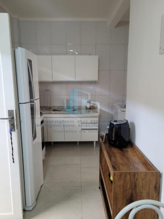 Imagem Apartamento com 1 Quarto à Venda, 44 m² em Guilhermina - Praia Grande Imagem Apartamento com 1 Quarto à Venda, 44 m² em Guilhermina - Praia Grande