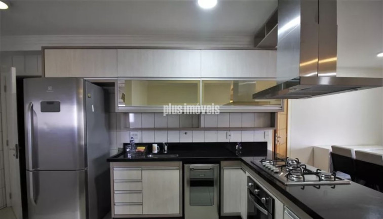 Imagem Apartamento com 3 Quartos à Venda, 122 m² em Morumbi - São Paulo Imagem Apartamento com 3 Quartos à Venda, 122 m² em Morumbi - São Paulo