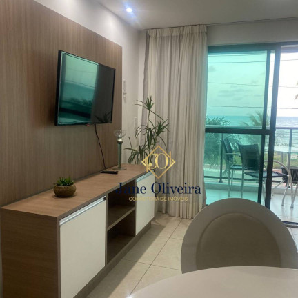 Imagem Apartamento com 2 Quartos à Venda, 62 m² em Cabo Branco - João Pessoa Imagem Apartamento com 2 Quartos à Venda, 62 m² em Cabo Branco - João Pessoa