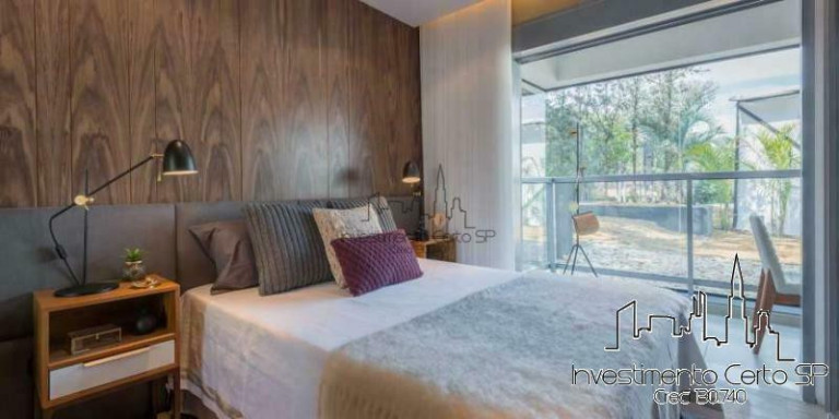 Imagem Apartamento com 3 Quartos à Venda, 102 m² em Vila Madalena - São Paulo Imagem Apartamento com 3 Quartos à Venda, 102 m² em Vila Madalena - São Paulo