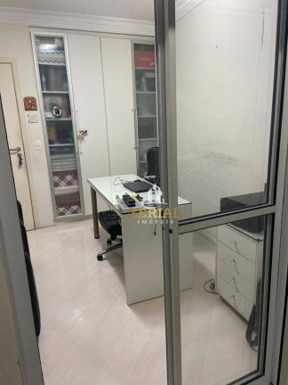 Imagem Sobrado com 3 Quartos à Venda, 152 m² em Olímpico - São Caetano Do Sul Imagem Sobrado com 3 Quartos à Venda, 152 m² em Olímpico - São Caetano Do Sul