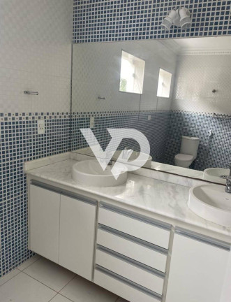 Imagem Casa de Condomínio com 5 Quartos à Venda, 400 m² em Alphaville - Santana De Parnaíba