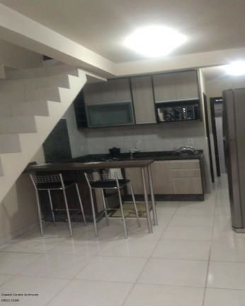 Imagem Sobrado com 2 Quartos à Venda, em Mina Do Mato - Criciúma Imagem Sobrado com 2 Quartos à Venda, em Mina Do Mato - Criciúma