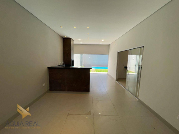 Imagem Casa com 3 Quartos à Venda, 172 m² em São Francisco - Campo Grande