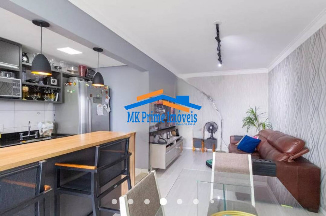 Imagem Apartamento com 3 Quartos à Venda, 76 m² em Vila Osasco - Osasco Imagem Apartamento com 3 Quartos à Venda, 76 m² em Vila Osasco - Osasco