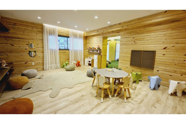 Imagem Apartamento com 1 Quarto à Venda, 50 m² em Jardim Das Acácias - São Paulo Imagem Apartamento com 1 Quarto à Venda, 50 m² em Jardim Das Acácias - São Paulo