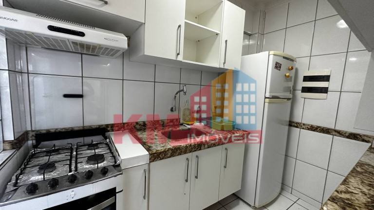 Imagem Apartamento com 3 Quartos à Venda, 70 m² em Nova Betânia - Mossoró
