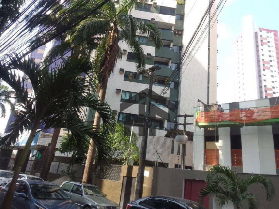 Imagem Apartamento com 2 Quartos à Venda, 63 m² em Boa Viagem - Recife Imagem Apartamento com 2 Quartos à Venda, 63 m² em Boa Viagem - Recife