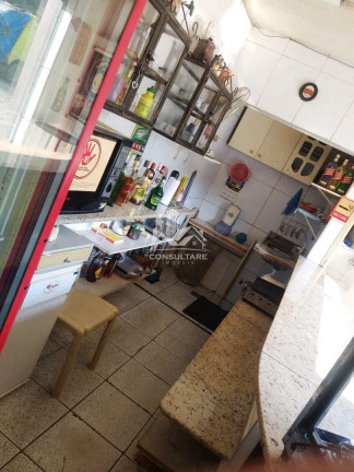 Imagem Imóvel para Alugar, 60 m² em Valongo - Santos