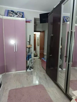 Imagem Casa com 2 Quartos à Venda, 104 m² em Guilhermina - Praia Grande