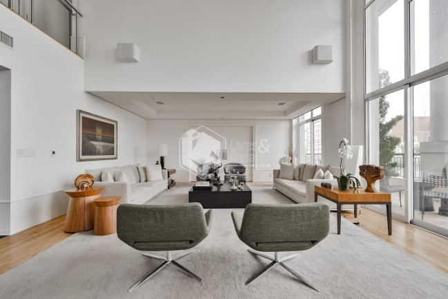 Imagem Apartamento com 4 Quartos à Venda, 650 m² em Jardim América - São Paulo Imagem Apartamento com 4 Quartos à Venda, 650 m² em Jardim América - São Paulo
