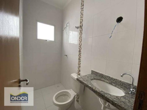 Imagem Casa de Condomínio com 3 Quartos à Venda, 119 m² em Villa D´este - Cotia