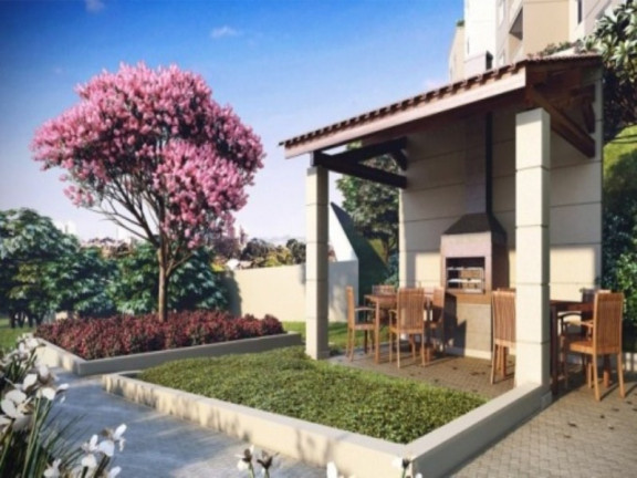 Imagem Imóvel com 4 Quartos à Venda, 87 m² em Jardim ísis - Cotia