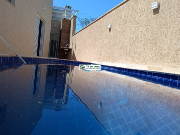 Imagem Casa com 3 Quartos à Venda, 150 m² em Condomínio Terras Do Vale - Caçapava
