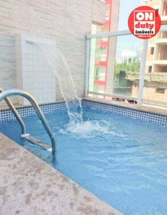 Casa com 3 Quartos à Venda, 200 m² em Aparecida - Santos