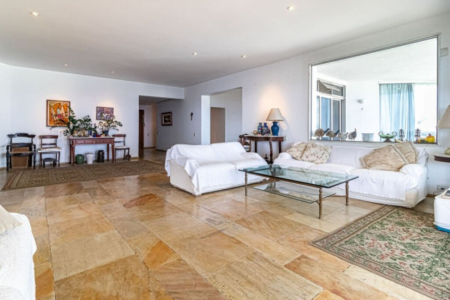 Imagem Apartamento com 4 Quartos à Venda, 386 m² em Barra Da Tijuca - Rio De Janeiro Imagem Apartamento com 4 Quartos à Venda, 386 m² em Barra Da Tijuca - Rio De Janeiro