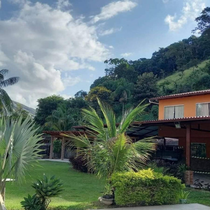Imagem Casa com 4 Quartos à Venda,  em Alto Do São José - Bom Jardim