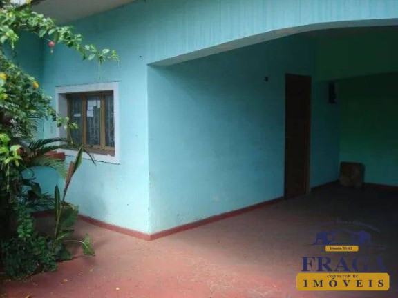 Imagem Casa com 3 Quartos à Venda, 227 m² em Vila Nova Sorocaba - Sorocaba Imagem Casa com 3 Quartos à Venda, 227 m² em Vila Nova Sorocaba - Sorocaba