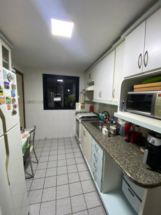Imagem Imóvel com 3 Quartos à Venda, 123 m² em Jardim Camburi - Vitória Imagem Imóvel com 3 Quartos à Venda, 123 m² em Jardim Camburi - Vitória