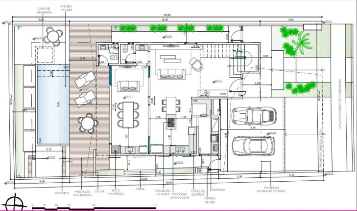 Imagem Casa com 3 Quartos à Venda, 280 m² em Green Valley - Votorantim Imagem Casa com 3 Quartos à Venda, 280 m² em Green Valley - Votorantim