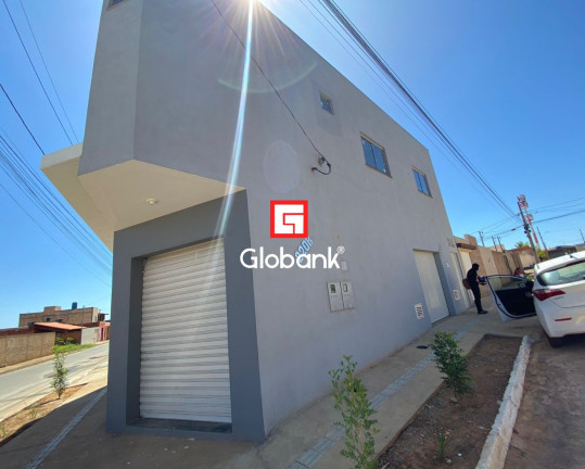 Imagem Imóvel Comercial à Venda, 48 m² em Acácias - Montes Claros Imagem Imóvel Comercial à Venda, 48 m² em Acácias - Montes Claros