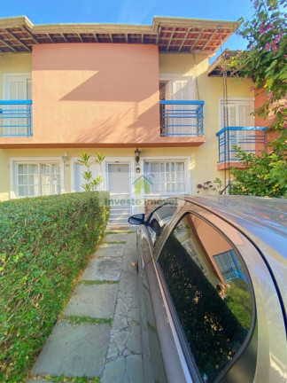 Imagem Casa de Condomínio com 2 Quartos à Venda, 88 m² em Granja Viana - Cotia