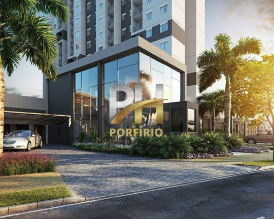 Imagem Apartamento com 2 Quartos à Venda, 50 m² em Rudge Ramos - São Bernardo Do Campo
