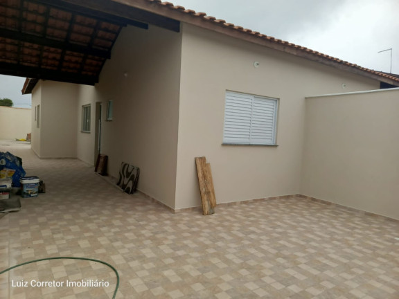 Imagem Casa com 2 Quartos à Venda, 125 m² em Bopiranga - Itanhaém Imagem Casa com 2 Quartos à Venda, 125 m² em Bopiranga - Itanhaém