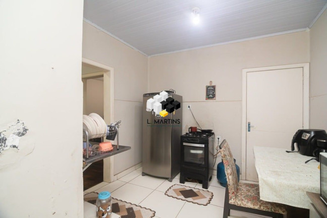 Imagem Apartamento com 2 Quartos à Venda, 92 m² em Azenha - Porto Alegre