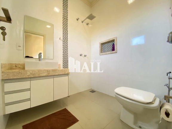 Imagem Casa com 3 Quartos à Venda, 390 m² em Golden Park Residence - Mirassol