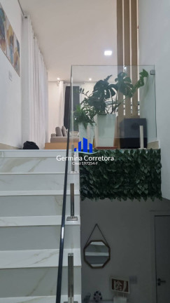 Imagem Casa com 4 Quartos à Venda, 275 m² em Alphaville - Santana De Parnaíba