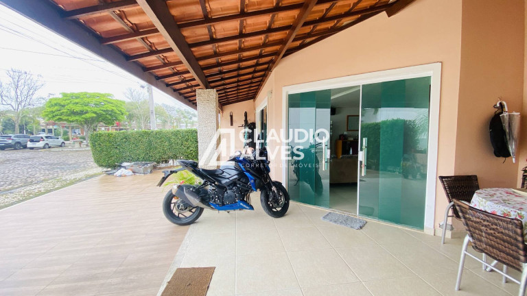 Imagem Casa de Condomínio com 3 Quartos à Venda, 200 m² em Santa Mônica Ii - Feira De Santana