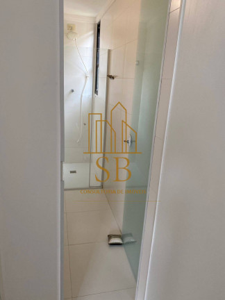 Imagem Apartamento com 2 Quartos à Venda, 90 m² em Centro - São Vicente Imagem Apartamento com 2 Quartos à Venda, 90 m² em Centro - São Vicente