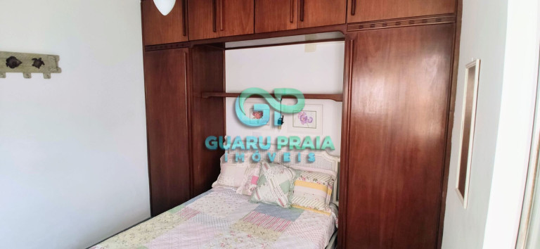 Imagem Apartamento com 2 Quartos à Venda, 90 m² em Vila Maia - Guarujá