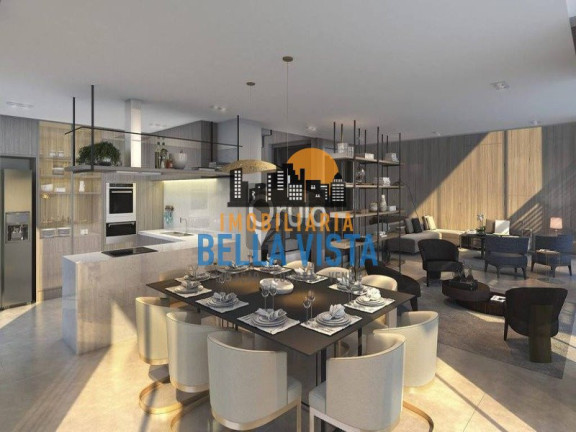 Imagem Casa com 4 Quartos à Venda, em Alto De Pinheiros - São Paulo Imagem Casa com 4 Quartos à Venda, em Alto De Pinheiros - São Paulo