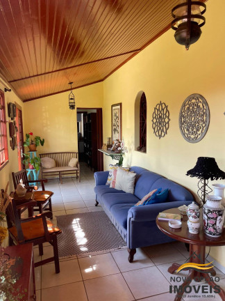 Imagem Casa com 3 Quartos à Venda, em Cafezal Vi - Itupeva Imagem Casa com 3 Quartos à Venda, em Cafezal Vi - Itupeva