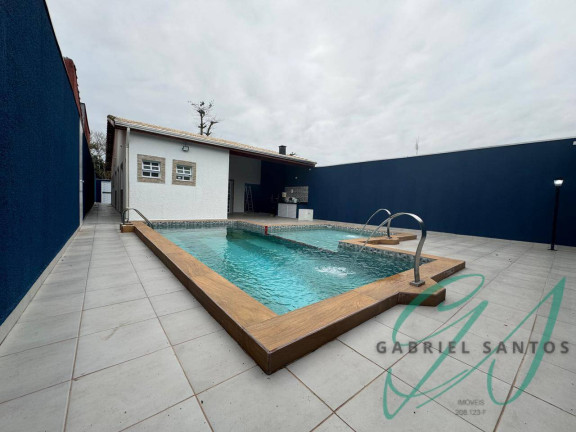 Imagem Casa com 3 Quartos à Venda, 138 m² em Jardim Jamaica - Itanhaém Imagem Casa com 3 Quartos à Venda, 138 m² em Jardim Jamaica - Itanhaém