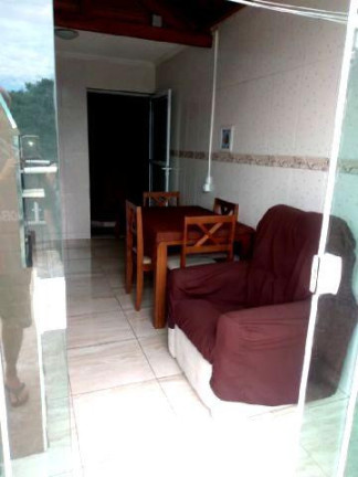 Imagem Cobertura com 2 Quartos à Venda, 76 m² em Vila Humaitá - Santo André Imagem Cobertura com 2 Quartos à Venda, 76 m² em Vila Humaitá - Santo André