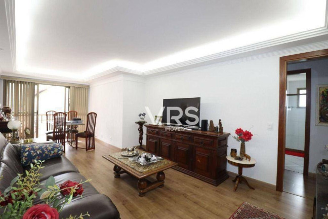 Imagem Apartamento com 3 Quartos à Venda, 100 m² em Alto - Teresópolis Imagem Apartamento com 3 Quartos à Venda, 100 m² em Alto - Teresópolis