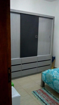Imagem Casa com 2 Quartos à Venda, 45 m² em Cibratel Ii - Itanhaém