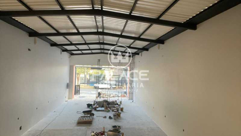 Imagem Galpão para Alugar, 555 m² em São Luiz - Piracicaba Imagem Galpão para Alugar, 555 m² em São Luiz - Piracicaba