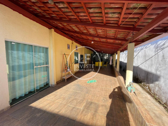 Casa com 3 Quartos à Venda, 408 m² em Loteamento Chão De Estrela - Aragoiânia