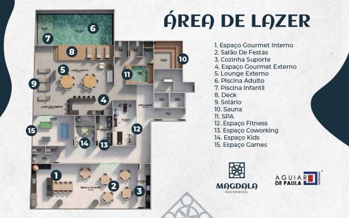 Imagem Apartamento à Venda,  em Enseada Azul - Guarapari