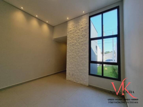 Casa com 3 Quartos à Venda, 151 m² em Jardim De Alah - Taubaté