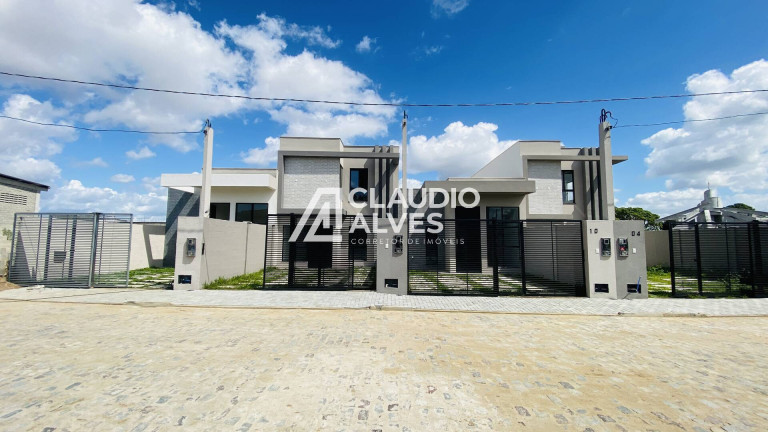 Imagem Casa com 3 Quartos à Venda, 78 m² em Parque Ipê - Feira De Santana