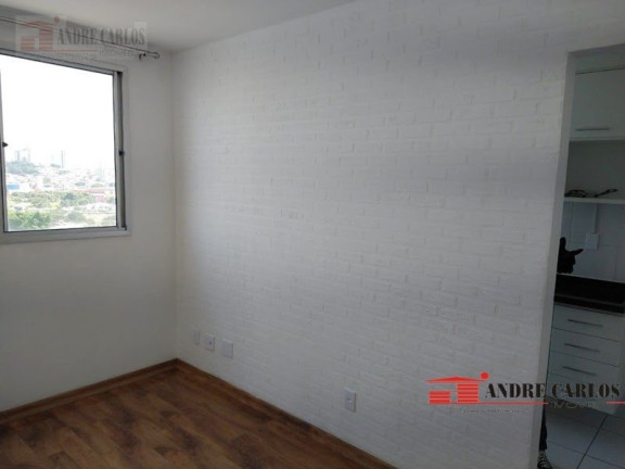Imagem Apartamento com 2 Quartos para Alugar, 44 m² em água Branca - São Paulo Imagem Apartamento com 2 Quartos para Alugar, 44 m² em água Branca - São Paulo