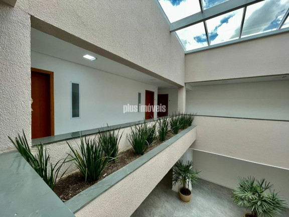 Imagem Apartamento com 1 Quarto à Venda, 45 m² em Santo Amaro - São Paulo