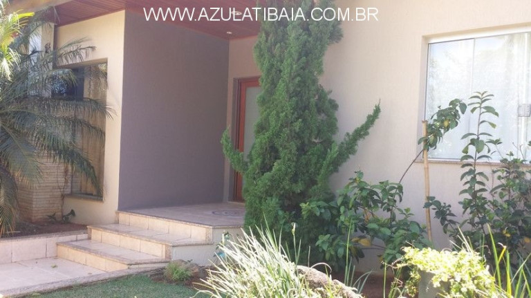 Imagem Casa com 3 Quartos à Venda, 548 m² em Vila Santista - Atibaia