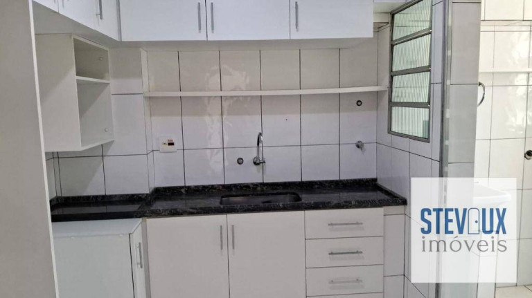 Imagem Apartamento com 2 Quartos à Venda, 80 m² em Moema - São Paulo
